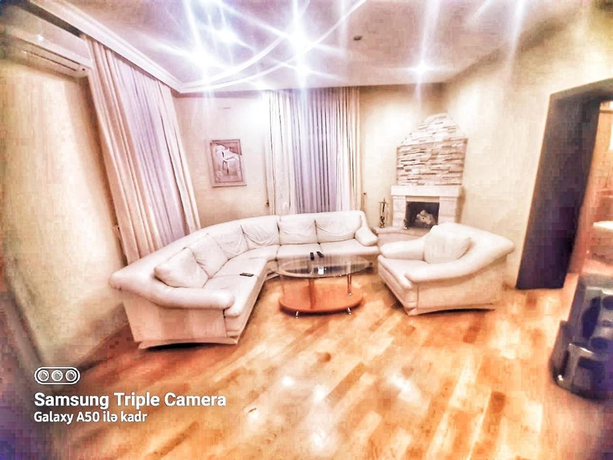 Central Baku Hotel 3*