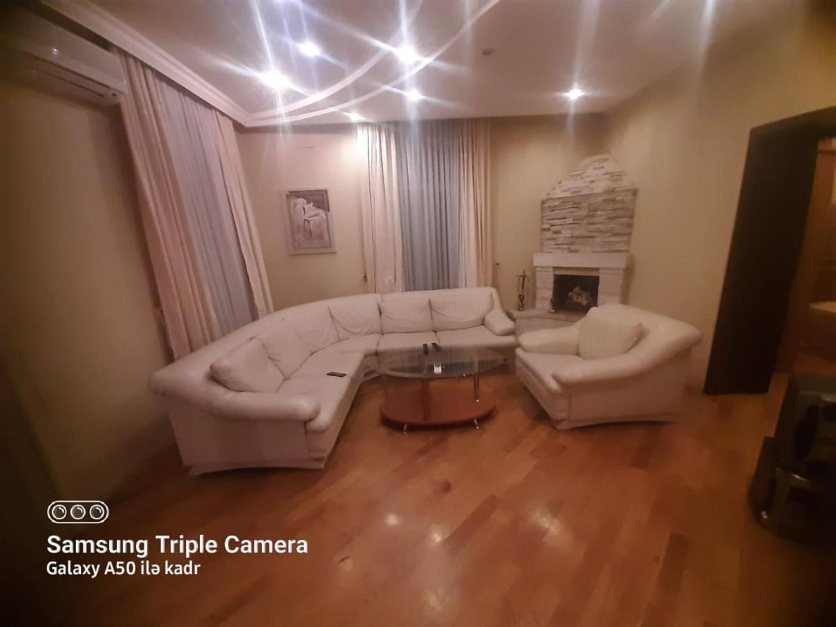 Central Baku Hotel Hotel