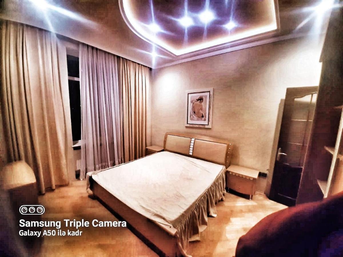 Central Baku Hotel