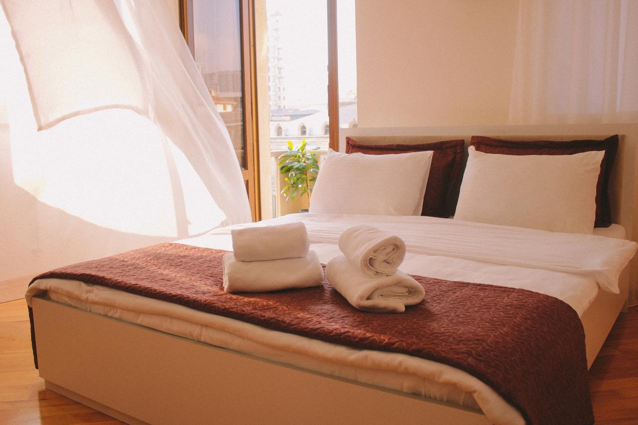 Central Baku Hotel Hotel Baku
