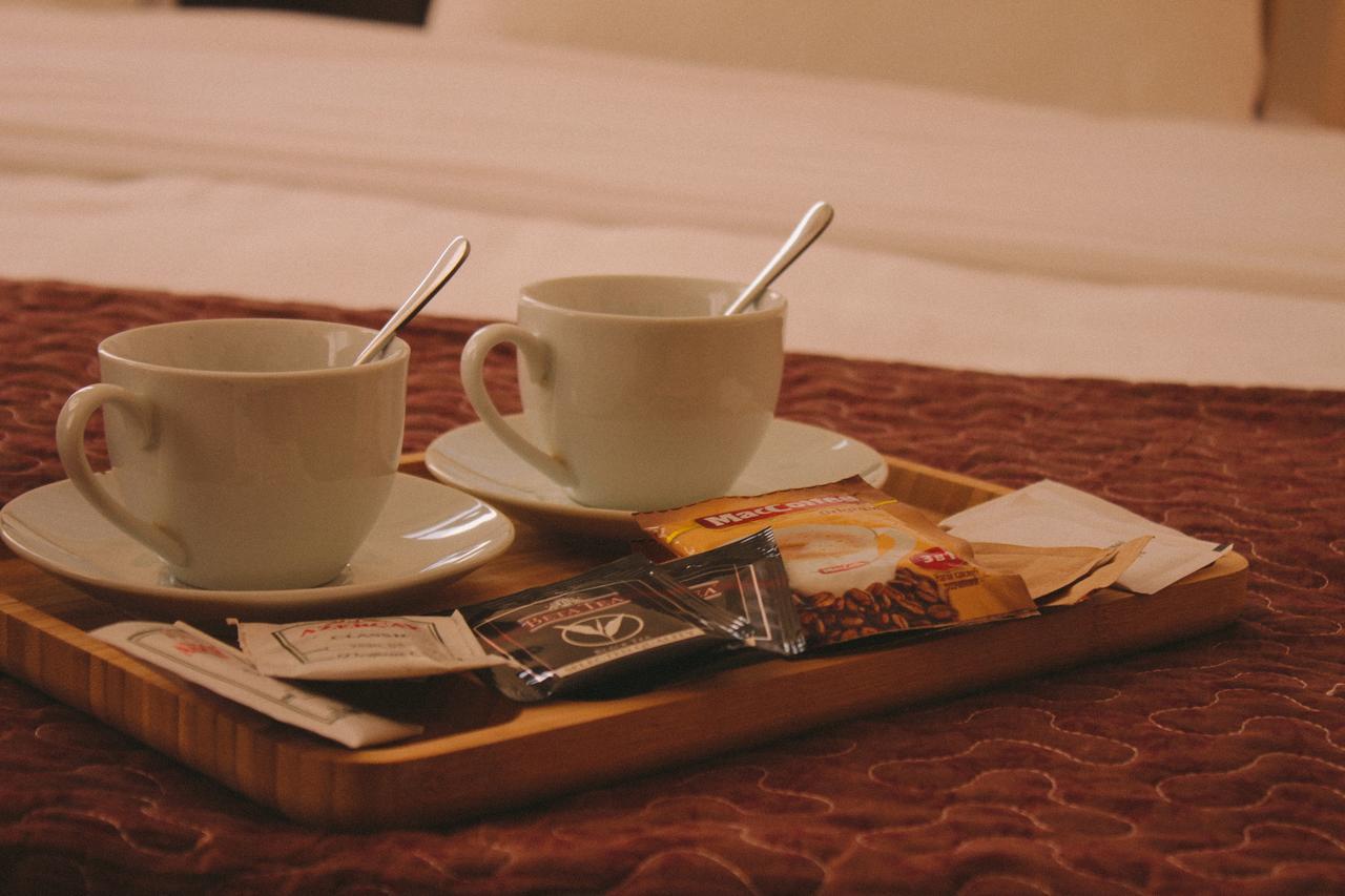 Central Baku Hotel Hotel 3*