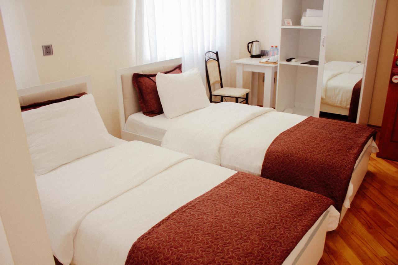 Central Baku Hotel 3* Baku