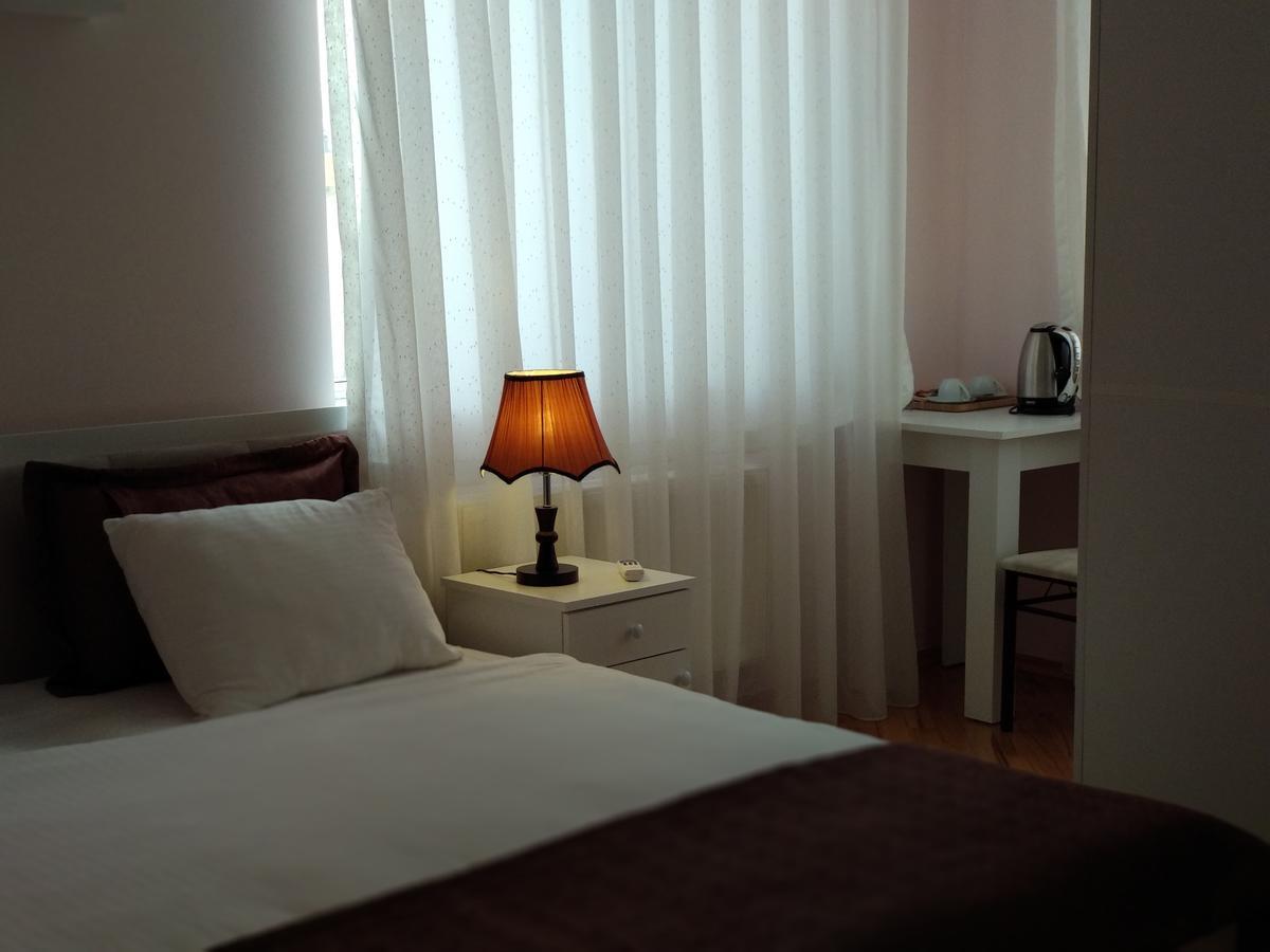 Hotel Central Baku Hotel Baku