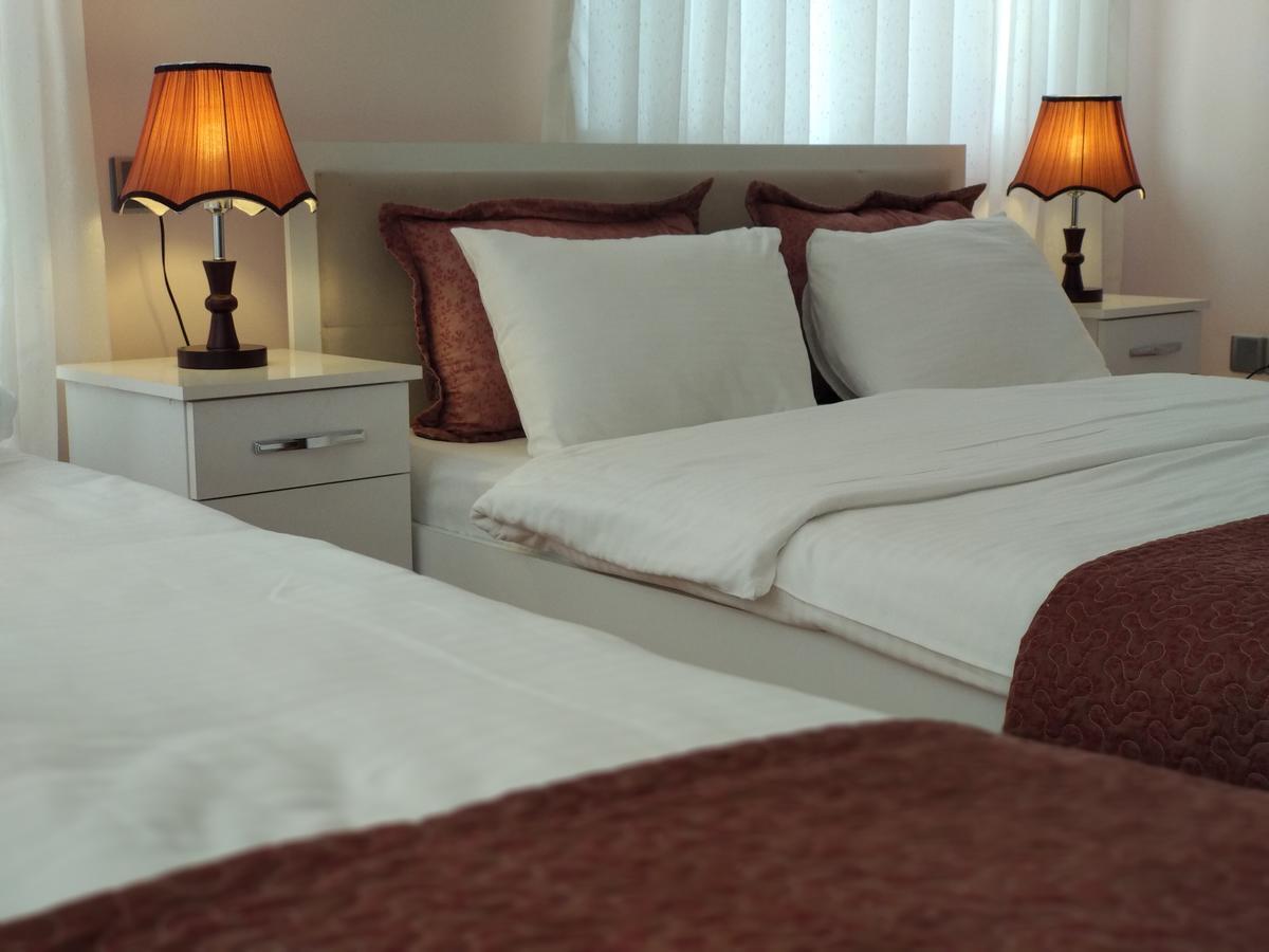 Central Baku Hotel Hotel