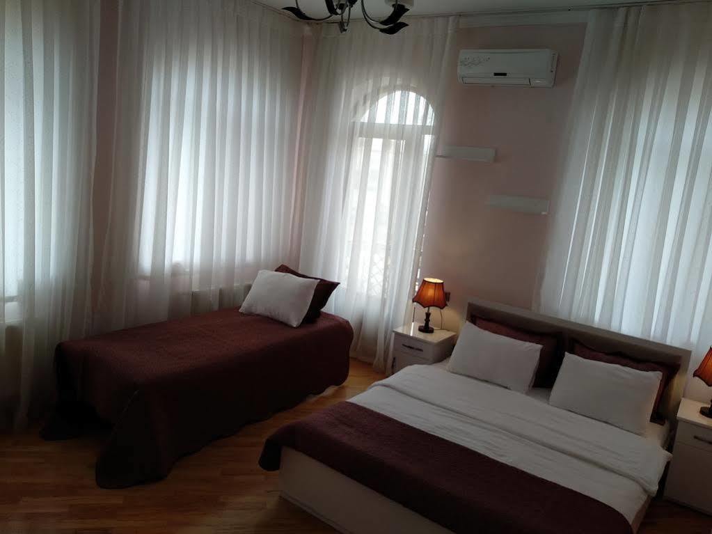 Central Baku Hotel 3* Baku