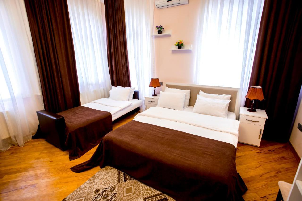 Central Baku Hotel 3* Baku