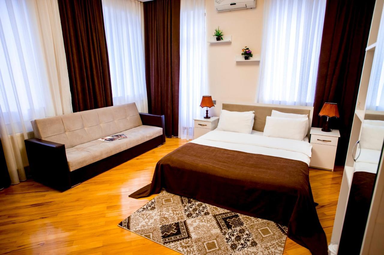 Central Baku Hotel Baku