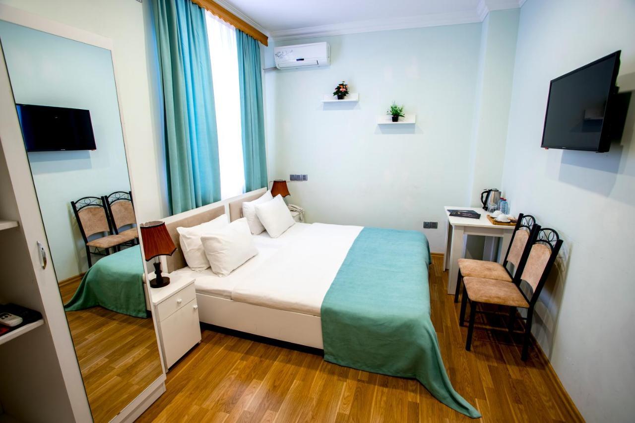 Central Baku Hotel 3* Baku