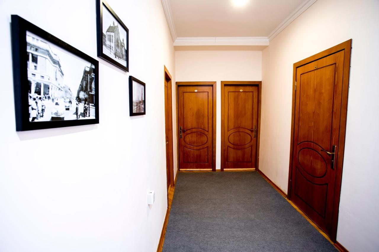 Central Baku Hotel 3*