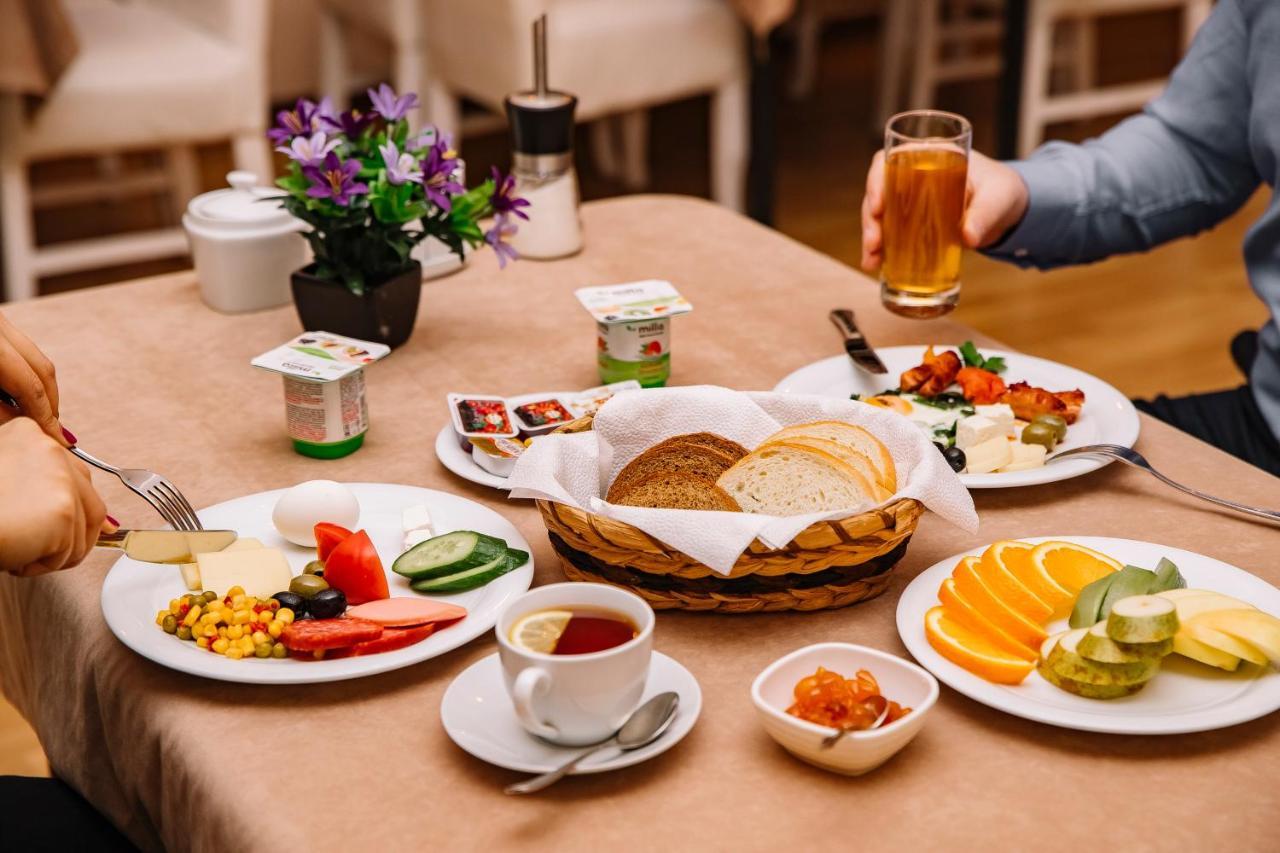 Hotel Central Baku Hotel