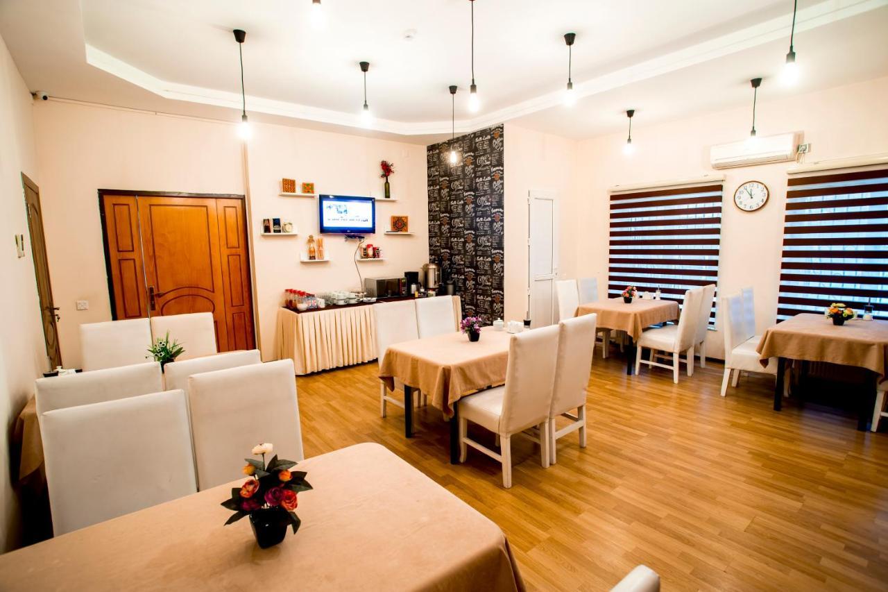 Central Baku Hotel Hotel