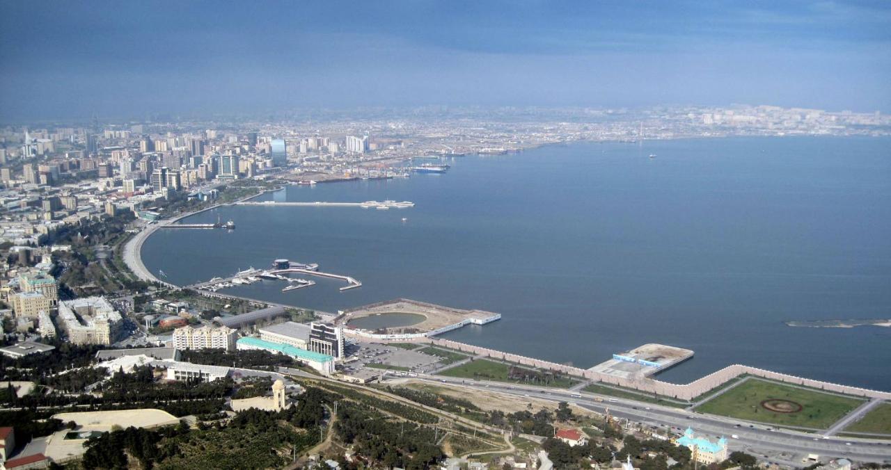 Central Baku Hotel 3*