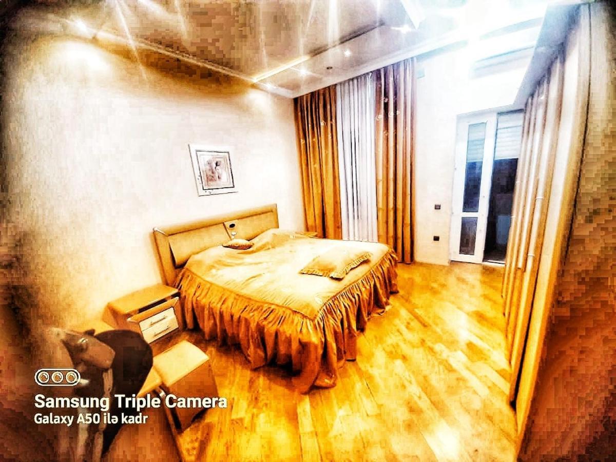 Central Baku Hotel Baku