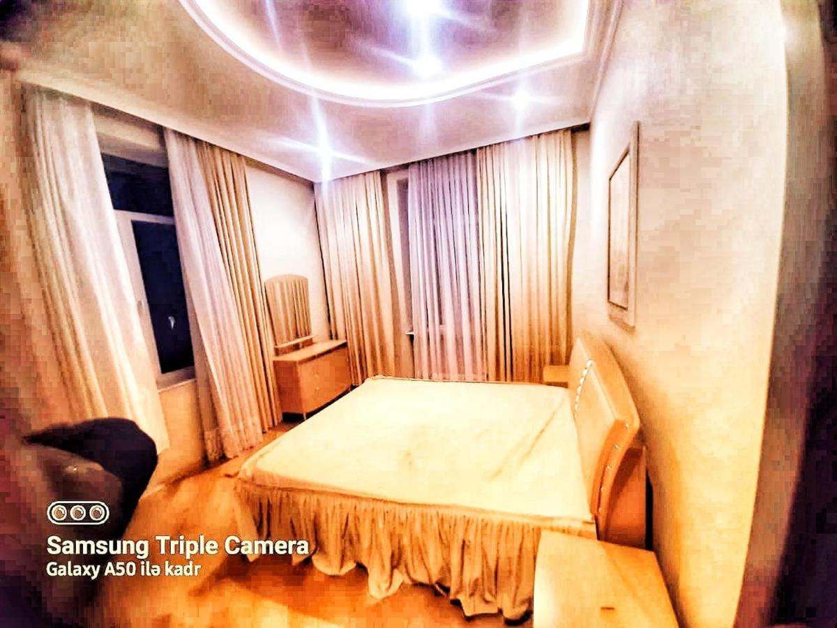 Hotel Central Baku Hotel