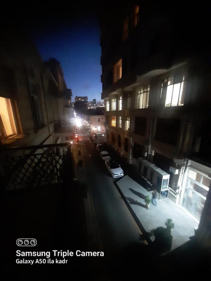 Central Baku Hotel 3* Baku