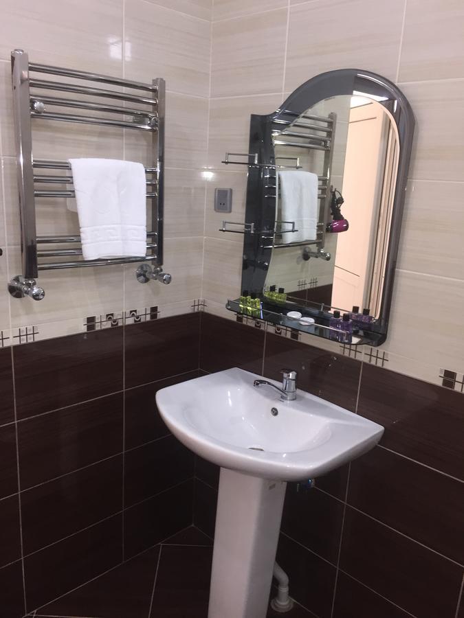 Central Baku Hotel Hotel