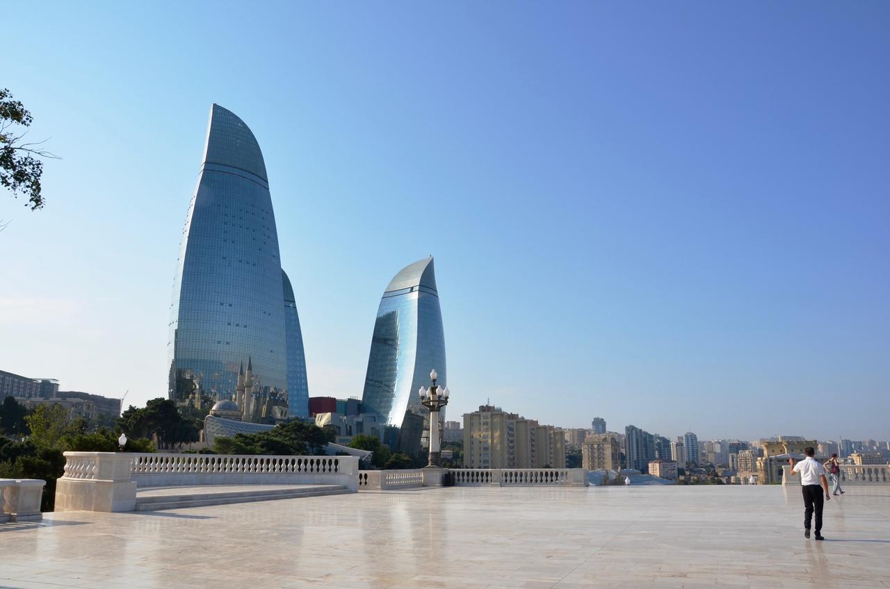 Central Baku Hotel Hotel