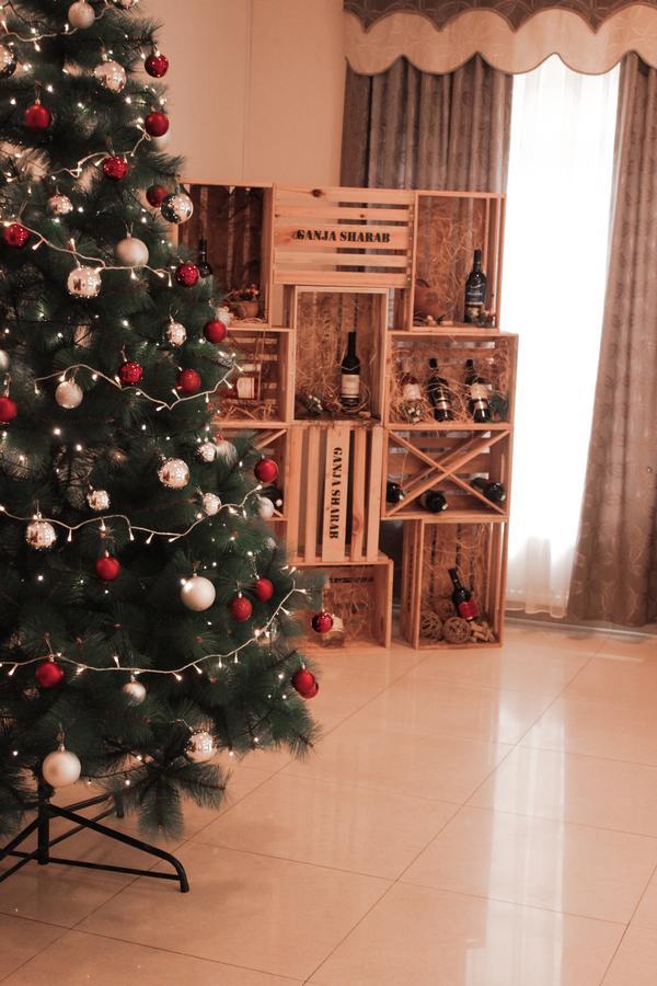 Central Baku Hotel 3*