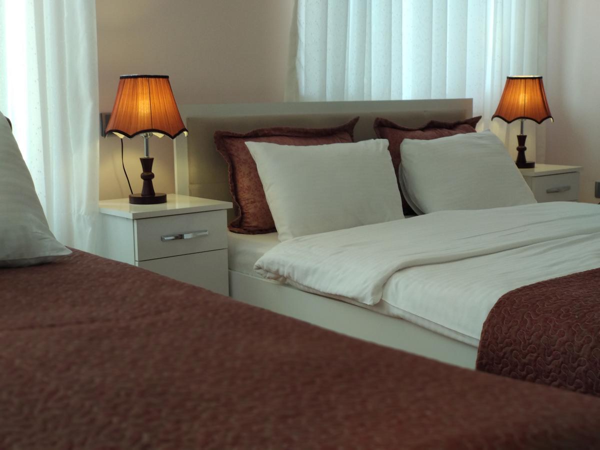 Central Baku Hotel Hotel Baku