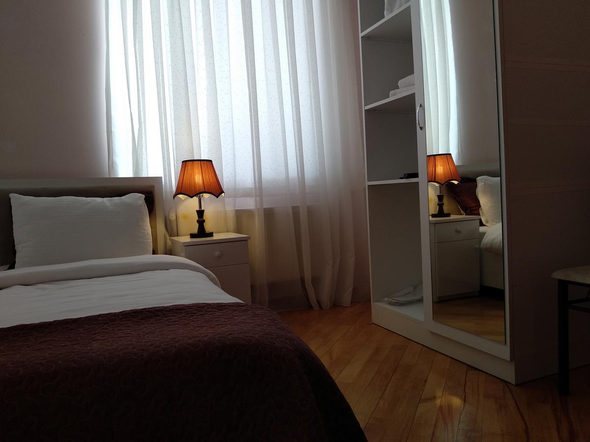 Central Baku Hotel 3*