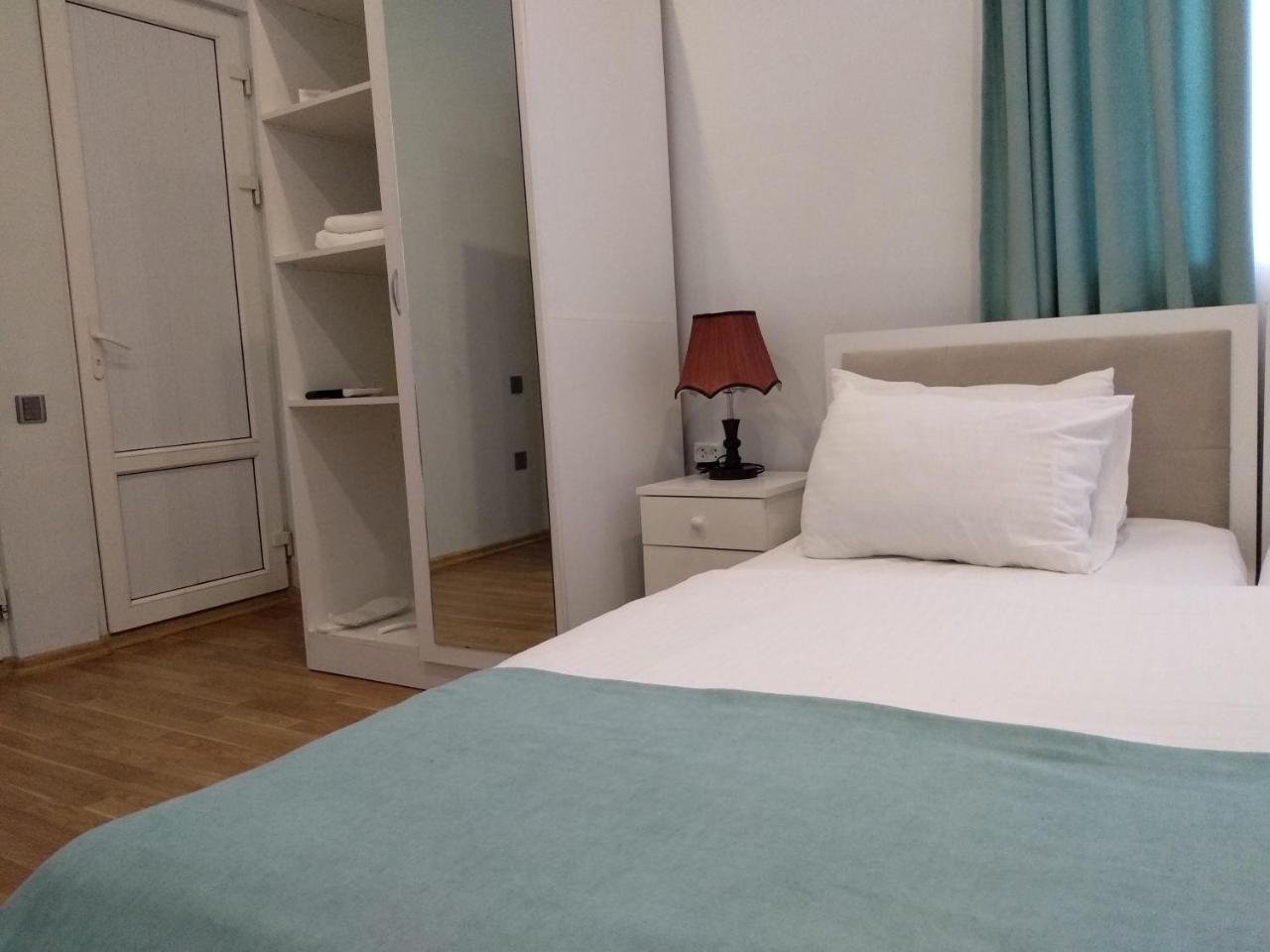 Central Baku Hotel Hotel Baku