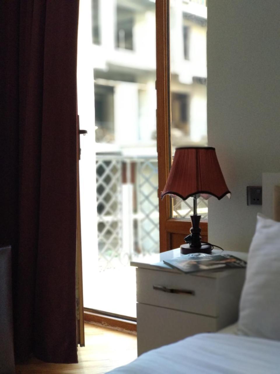Hotel Central Baku Hotel Baku
