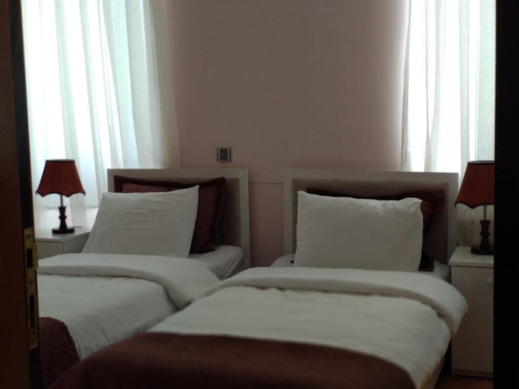 Hotel Central Baku Hotel 3*