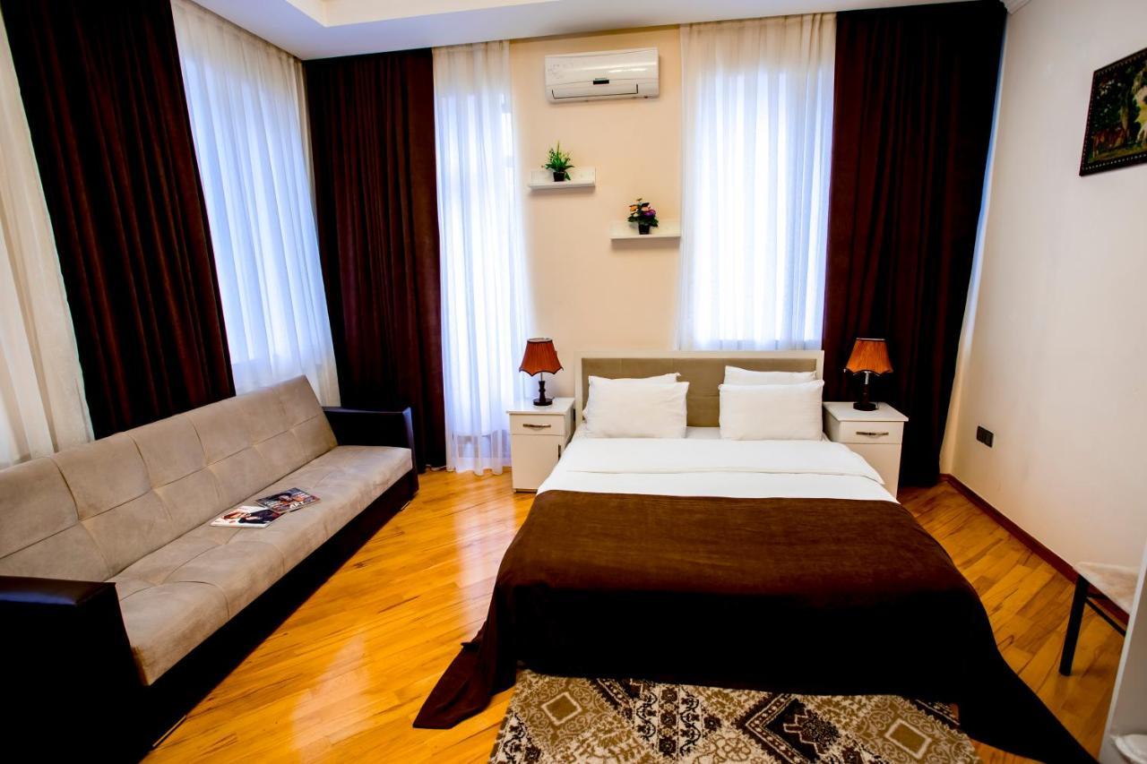 Central Baku Hotel Baku