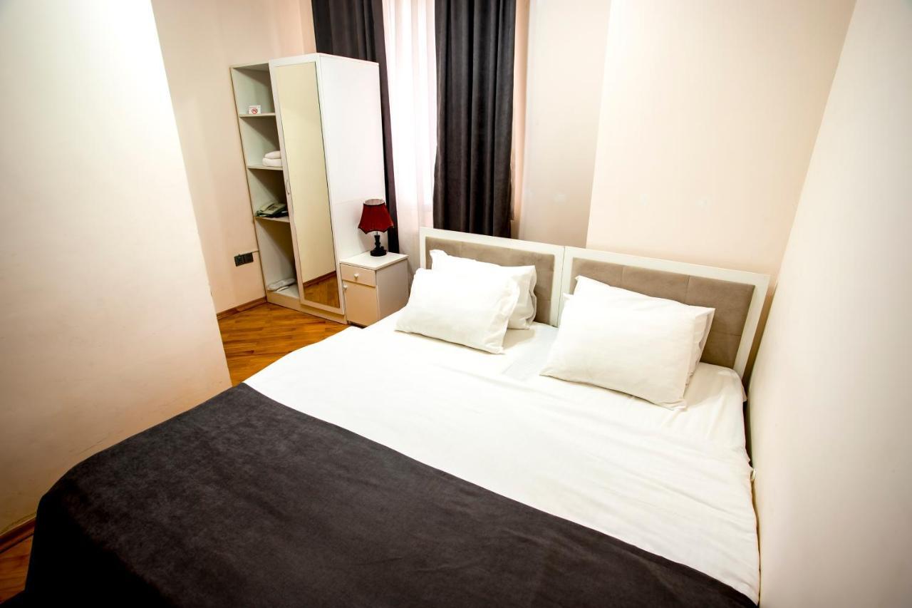 Central Baku Hotel Hotel 3*