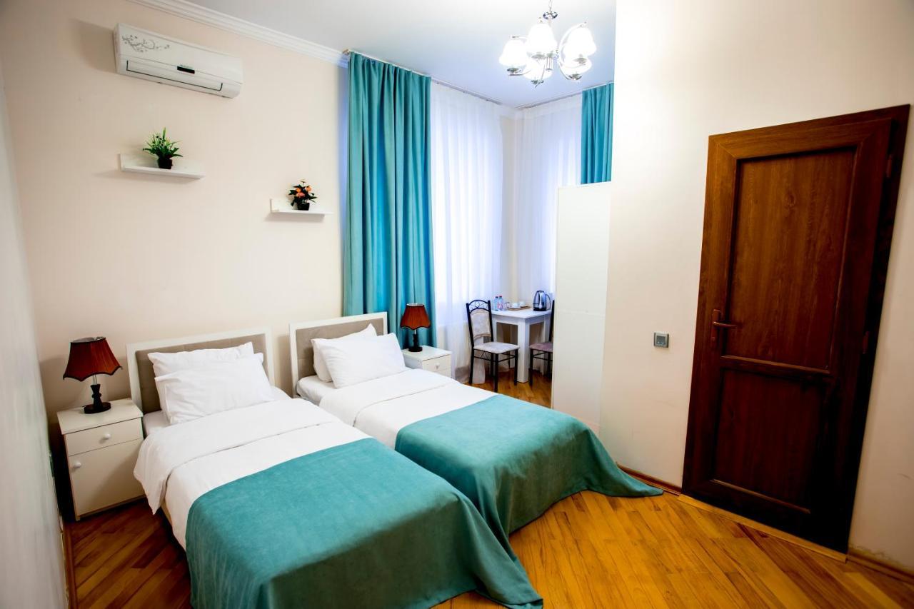 Hotel Central Baku Hotel 3*