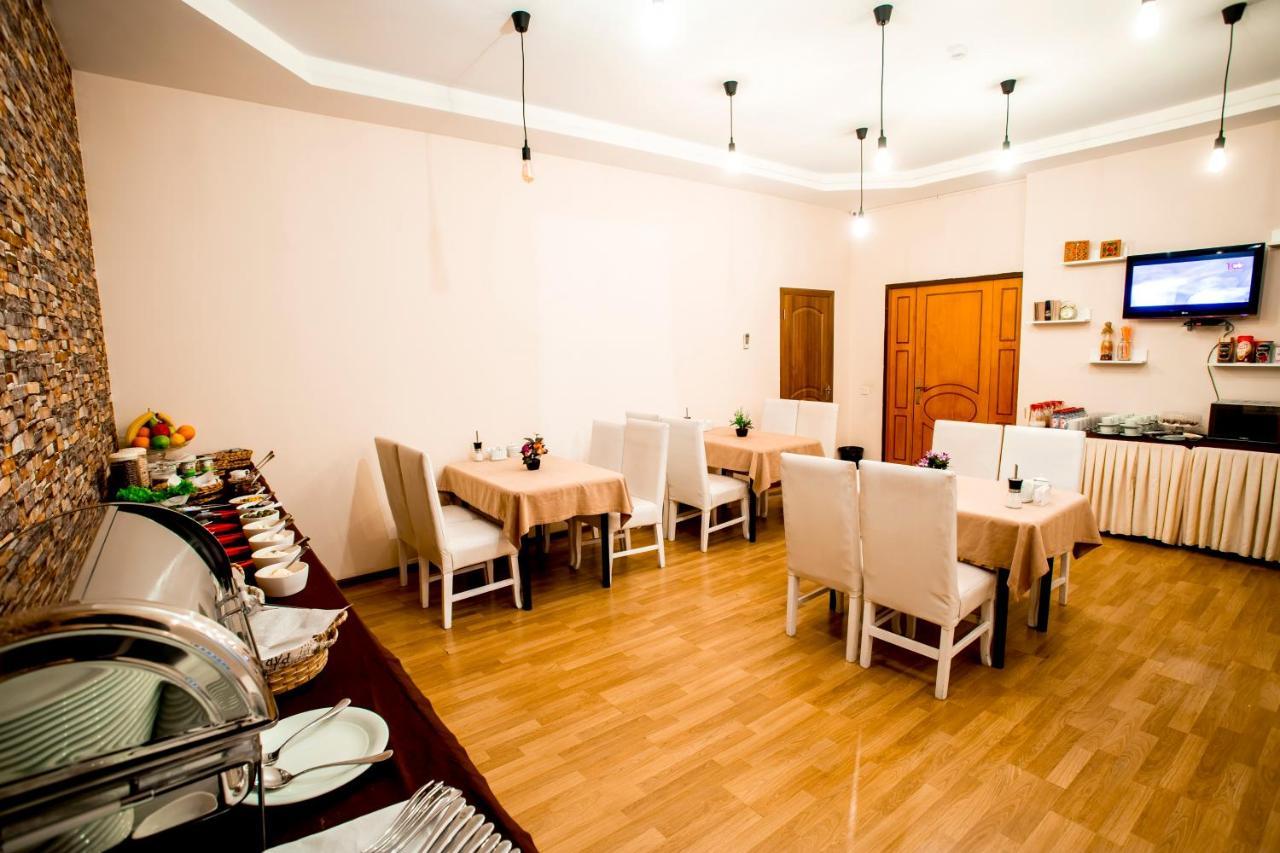 Central Baku Hotel Hotel Baku
