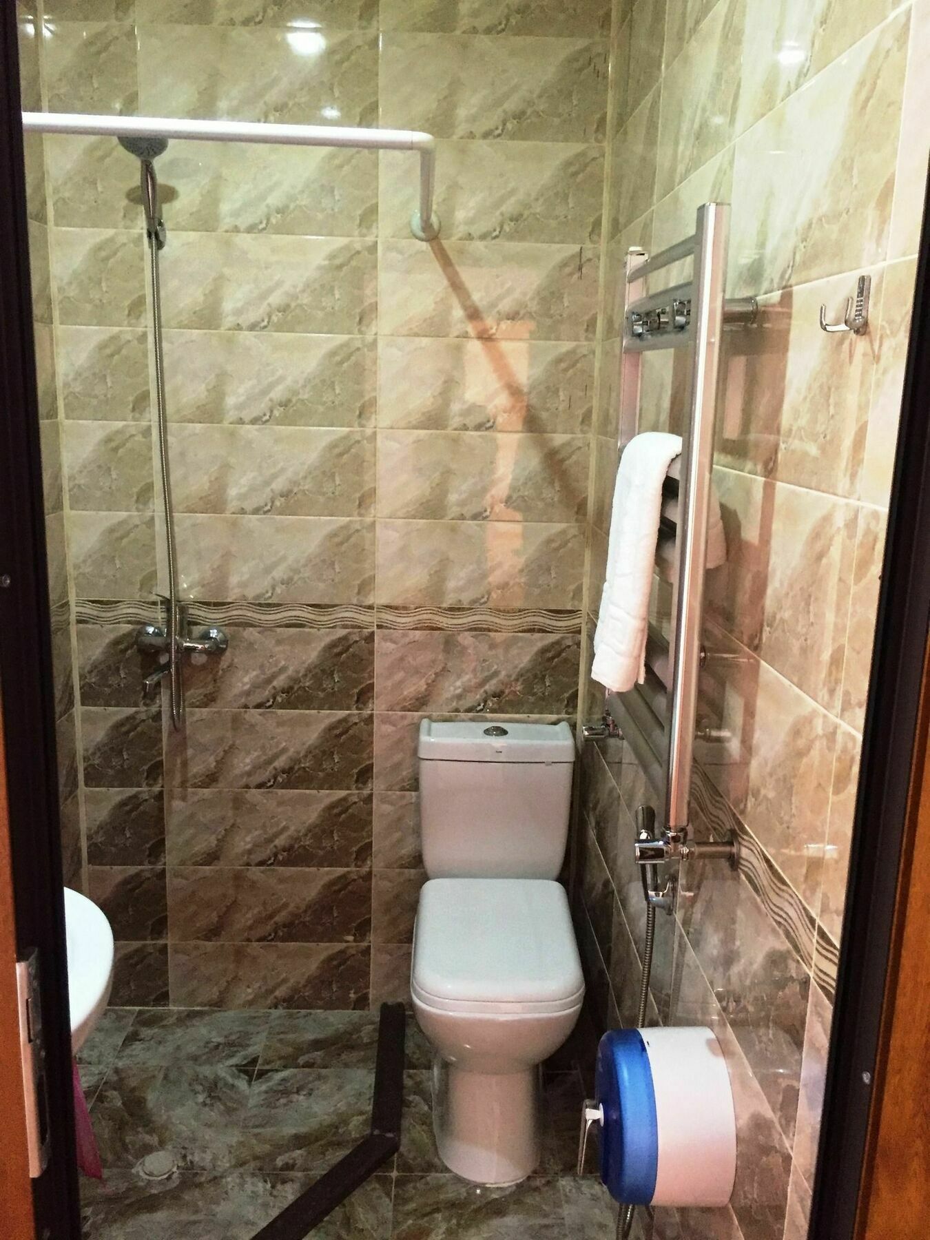 Central Baku Hotel 3*